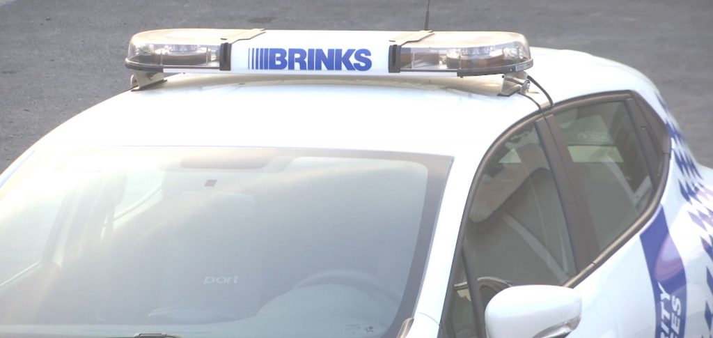 Ζητούνται Οδηγοί Patrol από τη BRINKS HELLAS