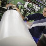 Ζητείται Ανειδίκευτος Εργάτης σε εταιρία με υλικά συσκευασίας