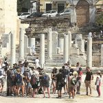 Ζητείται Τουριστικός Συνοδός για μικρές ομάδες σε περιπάτους