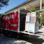 Ζητείται Οδηγός από τον ΚΩΣΤΟΒΟΛΟ