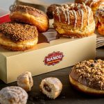Ζητείται Πωλητής / Πωλήτρια για κατάστημα donuts