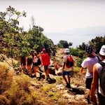 Ζητείται Συνοδός ημερήσιων πεζοπορικών περιηγήσεων για σεζόν (Μισθός 1.500€ + διαμονή)