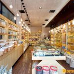 Ζητείται Πωλητής πλήρους απασχόλησης σε κατάστημα ξηρών καρπών