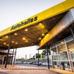 Ζητείται Πλύντης Αυτοκινήτων από την AUTOHELLAS HERTZ