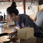 Ζητούνται άτομα στελέχωσης Ε-shop γυναικείων ενδυμάτων