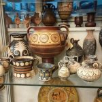 Ζητείται Εργάτης από βιοτεχνία ειδών λαϊκής τέχνης