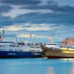 Ζητείται Υπάλληλος Ναυτικού Πρακτορείου (Μισθός 1.100€)