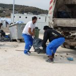 Ζητείται Εργάτης σε Φορτηγό για την φόρτωση και εκφόρτωση απορριμμάτων (Μισθός 750€)