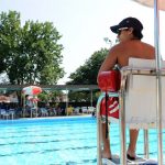 Ζητείται Ναυαγοσώστης-τρια Πισίνας / Pool Lifeguard για σεζόν