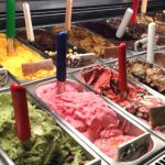 Ζητείται Προσωπικό για Gelateria (Μισθός 1.100€)
