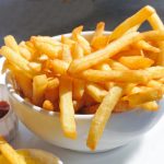 Ζητείται Προσωπικό σε ψητοπωλείο για σαλάτες - πατάτες, ορεκτικά - παρέχεται εκπαίδευση