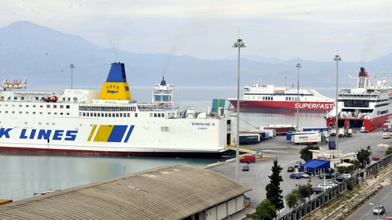 Ζητείται υπάλληλος υποστήριξης γραμματείας από Ναυτιλιακή εταιρεία
