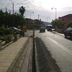 Ζητείται Ανειδίκευτος Εργάτης από κατασκευαστική τηλεπικοινωνιακών έργων