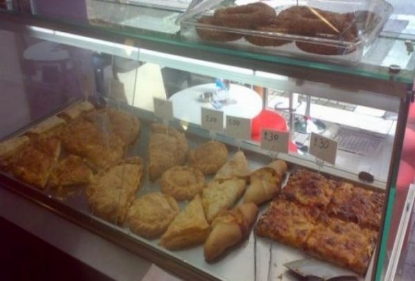 Ζητούνται άτομα για αναψυκτήριο σε λιμάνι
