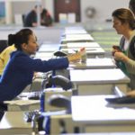 Ζητούνται Check in Agents / Συνοδοί Εδάφους με απολυτήριο λυκείου στο ΕΛ. ΒΕΝΙΖΕΛΟΣ