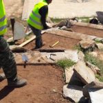 Ζητούνται Εργάτες από τεχνική εταιρεία πρασίνου