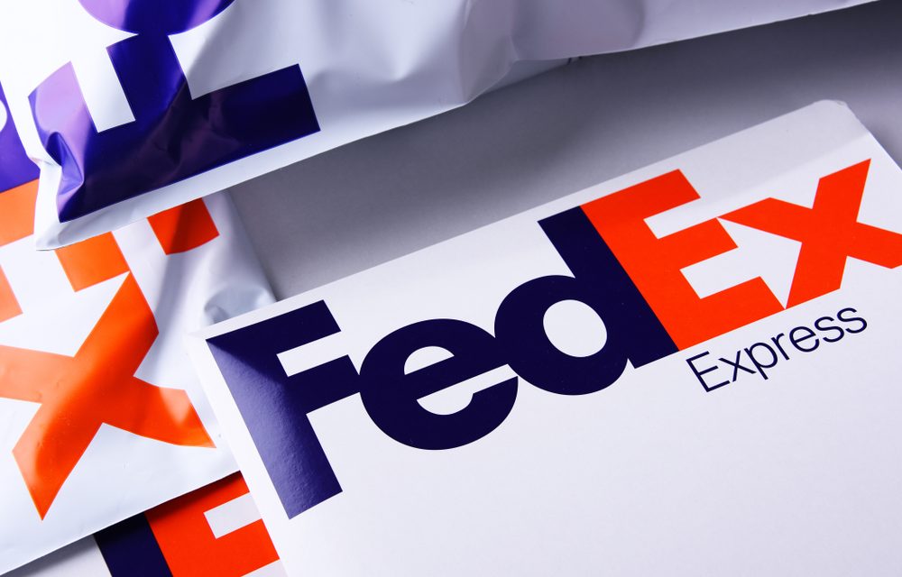 Ζητείται Υπάλληλος Αποθήκης από τη FEDEX