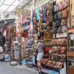 Ζητείται Πωλήτρια από τουριστικό κατάστημα