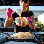 Ζητείται προσωπικό σε street food (Μισθός 800€)