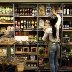 Ζητούνται Πωλητές / Πωλήτριες σε κατάστημα τυροκομικών