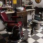 Ζητείται Κουρέας σε Barber shop (Μισθός 1.000€)