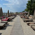 Ζητείται Υπάλληλος Γενικών Καθηκόντων από beach bar για σεζόν (Μισθός 1.100€)