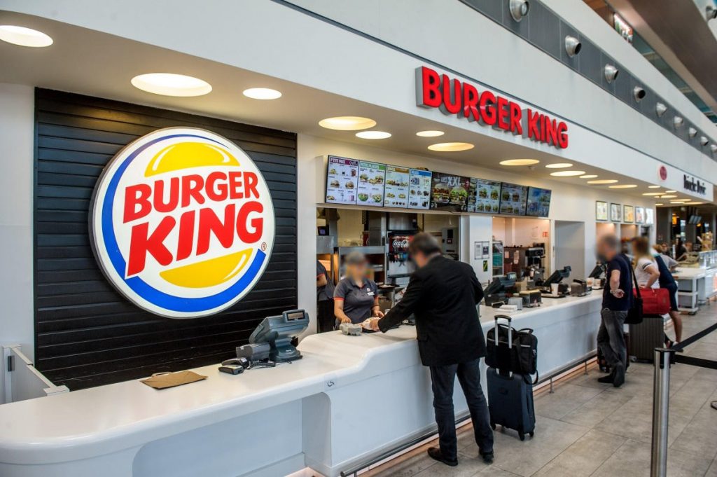 Ζητούνται Καθαριστές/Καθαρίστριες από τα Burger King