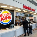Ζητούνται Καθαριστές/Καθαρίστριες από τα Burger King