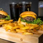 ΒΟΗΘΌΣ κουζίνας για ιταλικό street food εστιατόριο στην Αθήνα