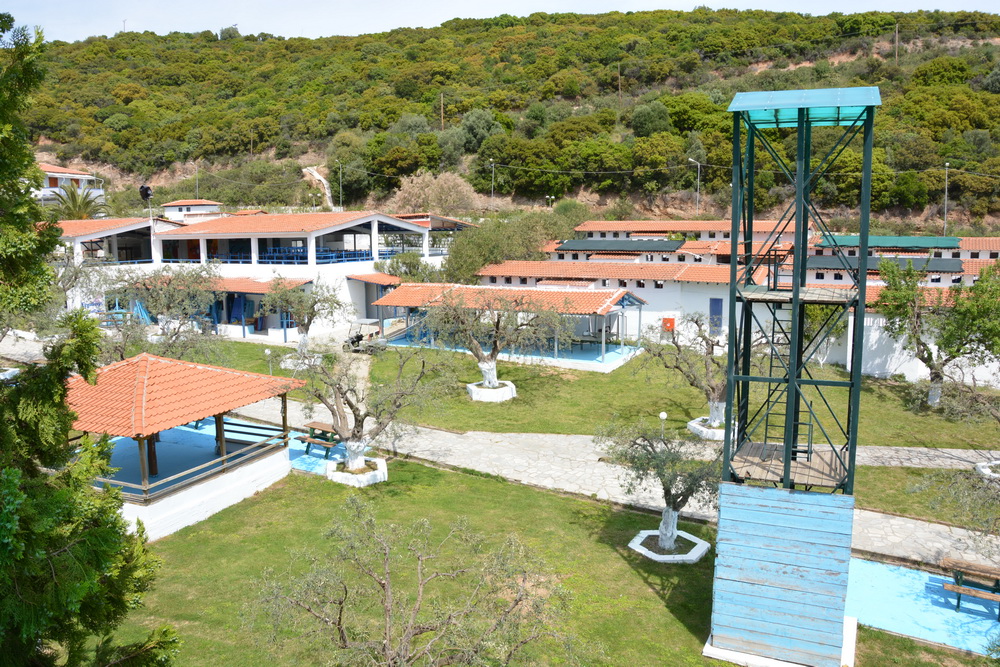 Ζητούνται Υπάλληλοι Γραμματειακής Υποστήριξης σε παιδικές κατασκηνώσεις για σεζόν