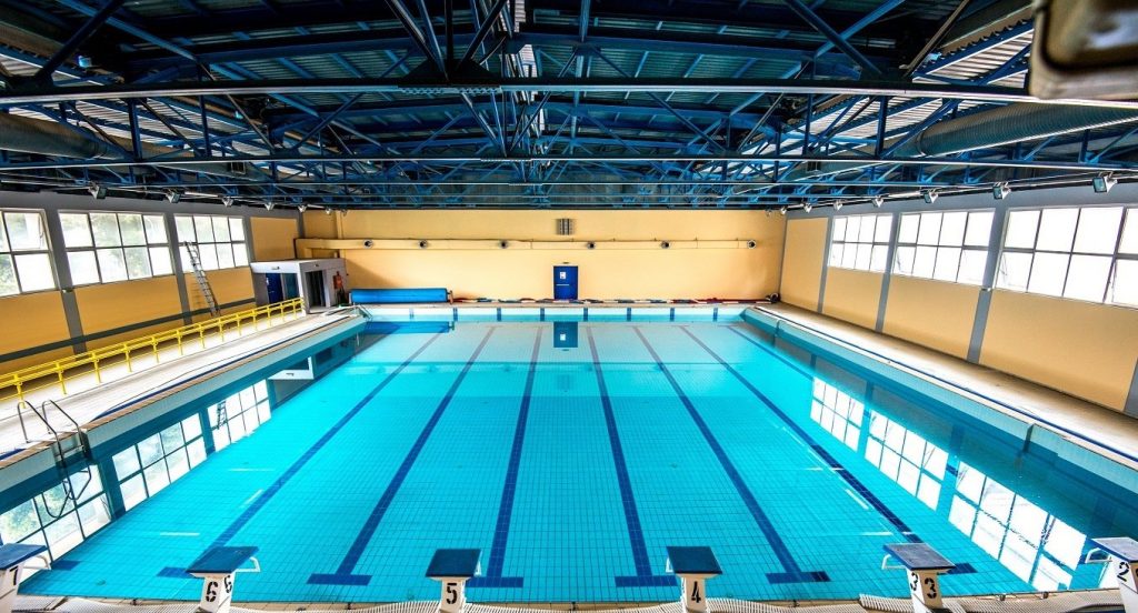 Ζητείται Υπάλληλος Υποδοχής από κολυμβητήριο