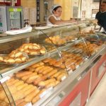 Ζητείται Προσωπικό σε κατάστημα με πιροσκί