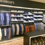Ζητείται Πωλητής ανδρικής μόδας (Μισθός 800€ - 1.200€)