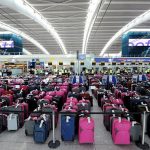 Ζητείται Αποθηκάριος αποσκευών και συσκευασίας αποσκευών στο αεροδρόμιο Ελ. Βενιζέλος
