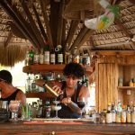 Ζητείται Bartender σε Beach Bar για σεζόν (Μισθός 2.000€)