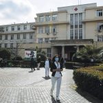 Ζητείται Προσωπικό στο κυλικείο του Nοσοκομείου Ερυθρός Σταυρός 