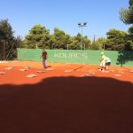 Ζητείται Εργάτης για συντήρηση σε tennis club