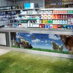 Ζητείται Γεωπόνος από μαγαζί με γεωργικά εφόδια (Μισθός 1.500€)