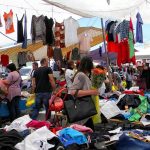 Ζητείται Υπάλληλος σε λαϊκή αγορά με γυναικεία ρούχα