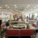 Ζητείται Εργαζόμενος Υπηρεσιών Καθαρισμού & Εξυπηρέτησης σε αίθουσα VIP αεροδρομίου