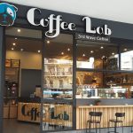 Ζητείται Λαντζιέρης από κατάστημα Coffee Lab (Μισθός 800€)
