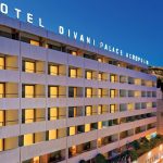 Ζητείται Groom / Bell Boy από το DIVANI HOTEL