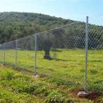 Ζητείται Εργάτης τοποθέτησης περιφράξεων (Μισθός 900€)