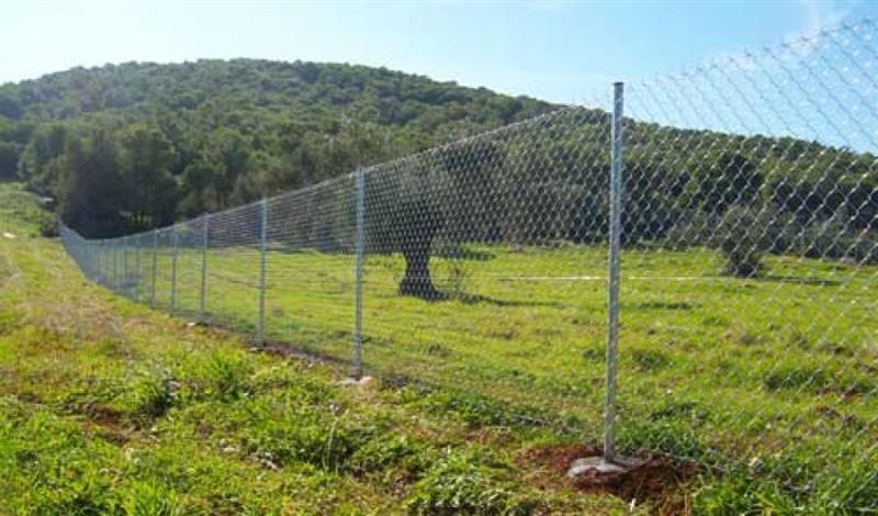 Ζητείται Εργάτης τοποθέτησης περιφράξεων (Μισθός 900€)