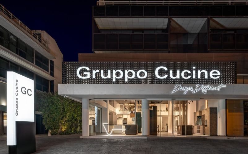 Ζητείται Υπάλληλος Αποθήκης από τη Gruppo Cucine