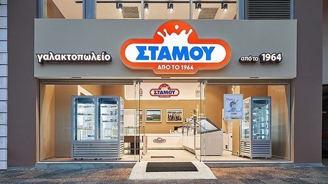 Ζητούνται Πωλητές - Πωλήτριες από γαλακτοπωλεία