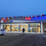 Ζητούνται Υπάλληλοι Καταστήματος MY MARKET