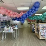 Ζητείται Υπάλληλος σε κατάστημα με μπαλόνια και είδη πάρτυ