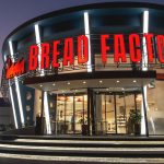Ζητούνται Καθαρίστριες σε κατάστημα Bread Factory