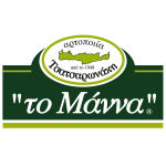 Ζητείται Οδηγός από την Αρτοποιία ''ΤΟ ΜΑΝΑ'' ΤΣΑΤΣΑΡΩΝΑΚΗΣ